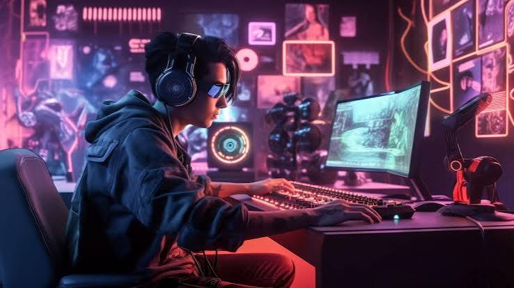 Gaming