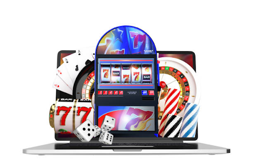 slot